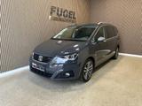 Seat Alhambra 1.4 TSI FR-Line Xenon|Navi|7Sitzer|RFK - gebrauchte Seat Kleinbus
