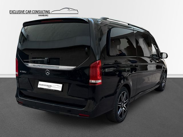 MERCEDES-BENZ V 250 – Bild 6