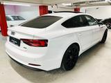 Audi A5 Sportback quattro sport ABT|S line LED|Pano. - Audi A5: Abt