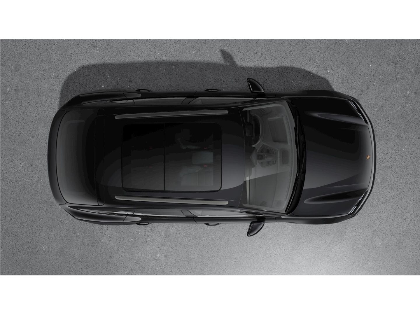 Porsche Macan Electric 4S HeadUp Beifahrerdisplay BOSE foto 5