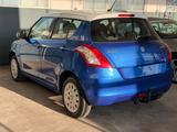 Suzuki Swift X-TRA Allrad - Suzuki Swift X-TRA mit Benzin-Antrieb