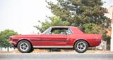 Ford Mustang - gebrauchte Ford Mustang aus dem Jahr 1968
