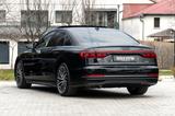 Audi A8 50 TDI SLINE MASSAGE.PANO.B&O.MATRIX..AHK. - Audi A8 aus 2025