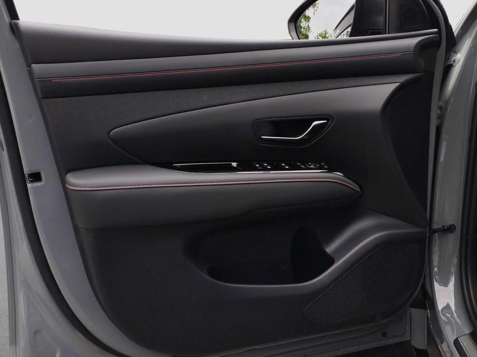Hyundai Tucson – Bild 12