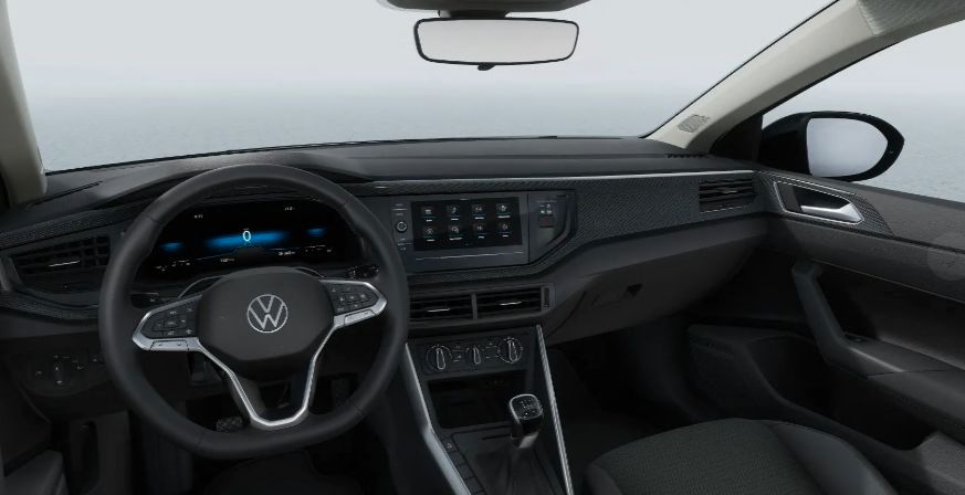 Volkswagen Taigo - Bild 10