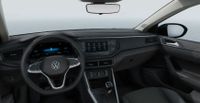 Volkswagen Taigo - Vorschau Bild 10