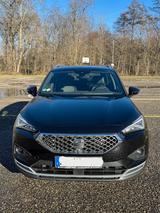 Seat Tarraco 2.0 TDI 4Drive DSG Xcellence  - Seat Tarraco von privat