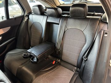 Mercedes-Benz C 220 T BlueTec  d *AHK*Navi*Avantgarde*