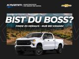 Chevrolet Silverado 1500 LT TRAIL BOSS 6.2L V8 - Chevrolet Silverado in Berlin
