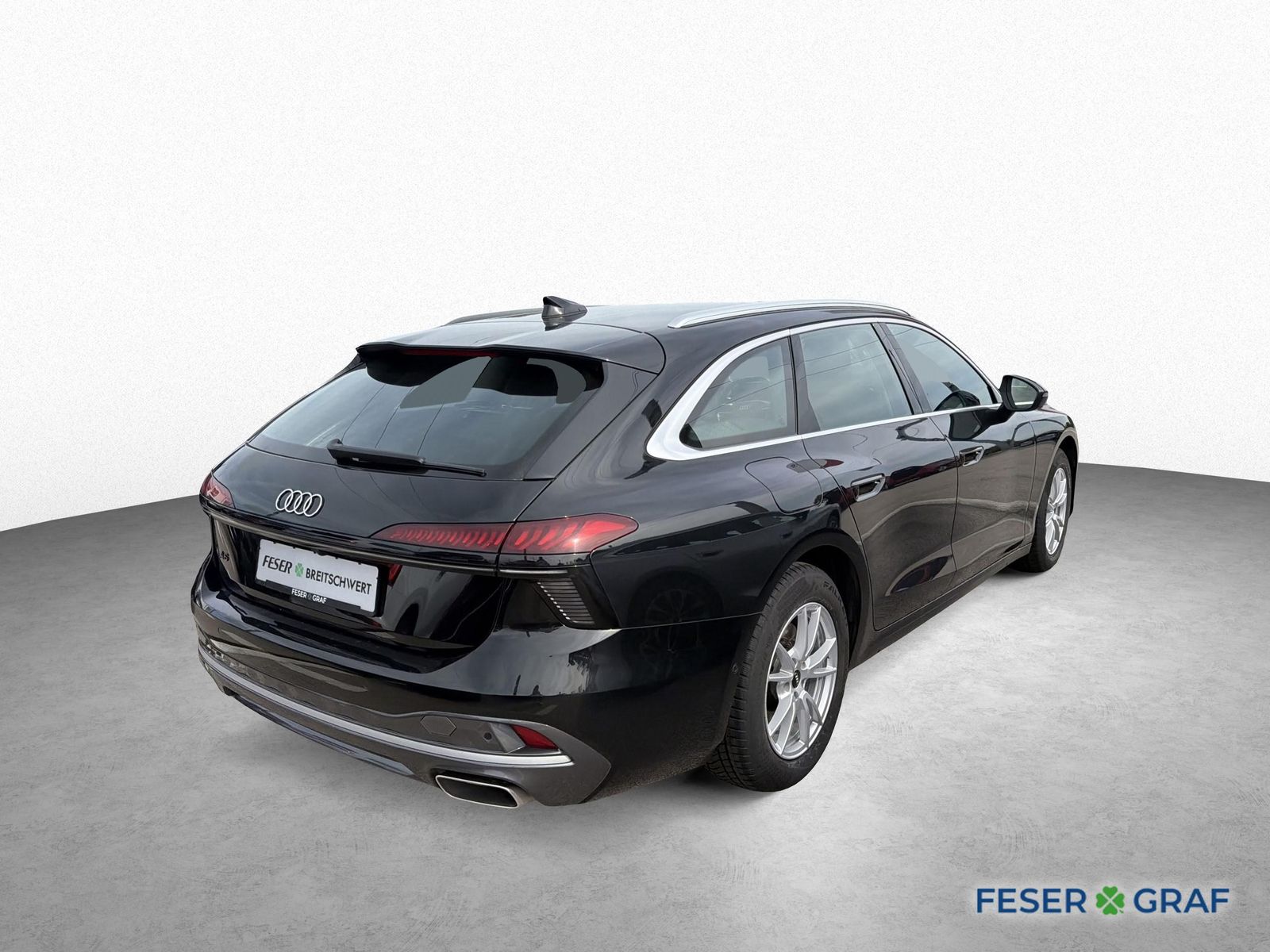 Audi A6 - Bild 5