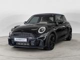 MINI Cooper JCW Trim LED SCHEINWERFER SHZ PDC KLIMA - MINI Cooper: Jcw Trim