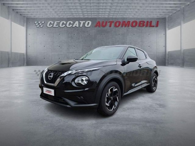 Nissan Juke Juke 1.0 dig-t Acenta 114cv