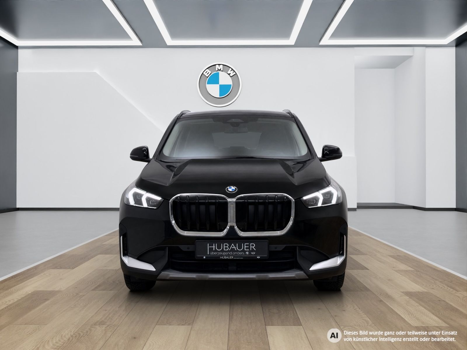 BMW X1 sDrive20i [Navi RFK SHZ Anhängerkupplung] foto 11