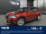BMW X1 sDrive18i ADVANTAGE LED PDC SHZ FACELIFT 17" - gebrauchte BMW X1 mit Facelift