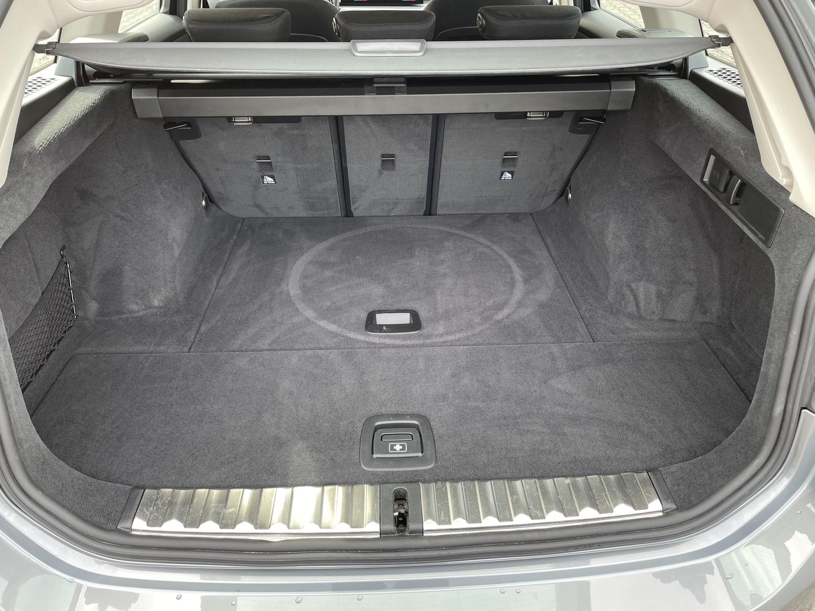 BMW 3 Series i TOURING LC PLUS GRA PARKASSIST ALARM KOMFOR, миниатюра 26