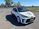 Toyota Yaris 1.6-l-Turbo GR High-Performance-Paket ...