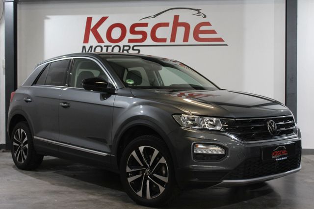 Volkswagen T-Roc 1.5 TSI DSG App Connect Unfallfrei