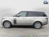 Land Rover Range Rover 4.4 Vogue * Pano* AHK* Kamera - gebrauchte Land Rover Range Rover aus dem Jahr 2013