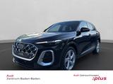 Audi SQ5 TFSI S tronic PANO*LED*SZH*DWA*HUD*SOUND - Audi SQ5 Jahreswagen