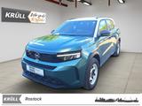 Opel Frontera Edition +Tech-Paket+Automatik+
