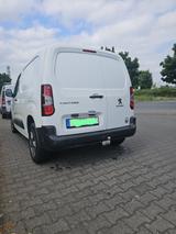 Peugeot Partner - gebrauchte Peugeot Partner aus dem Jahr 2019