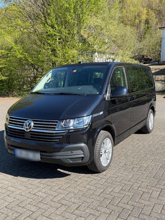 Image of Volkswagen LT