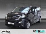 Opel Zafira Life 2.0 D M Tourer 7-Sitzer Automatik Na - Opel Zafira Life Tourer mit Diesel-Antrieb