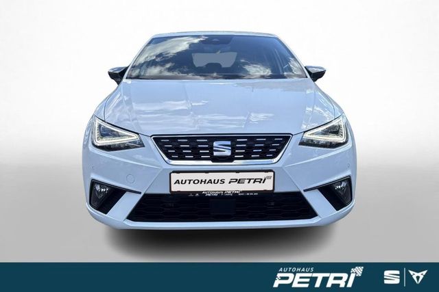 Foto Nummer 8: SEAT Ibiza