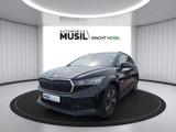 Skoda Enyaq 60 Suite ACC Kamera Sitzheitzung vo./hi. - Skoda Enyaq in Leipzig