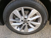 Volkswagen T-Cross - Vorschau Bild 8