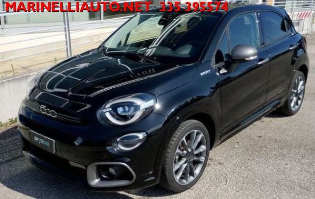 Fiat FIAT 500X 1.3 MultiJet 95 CV Sport