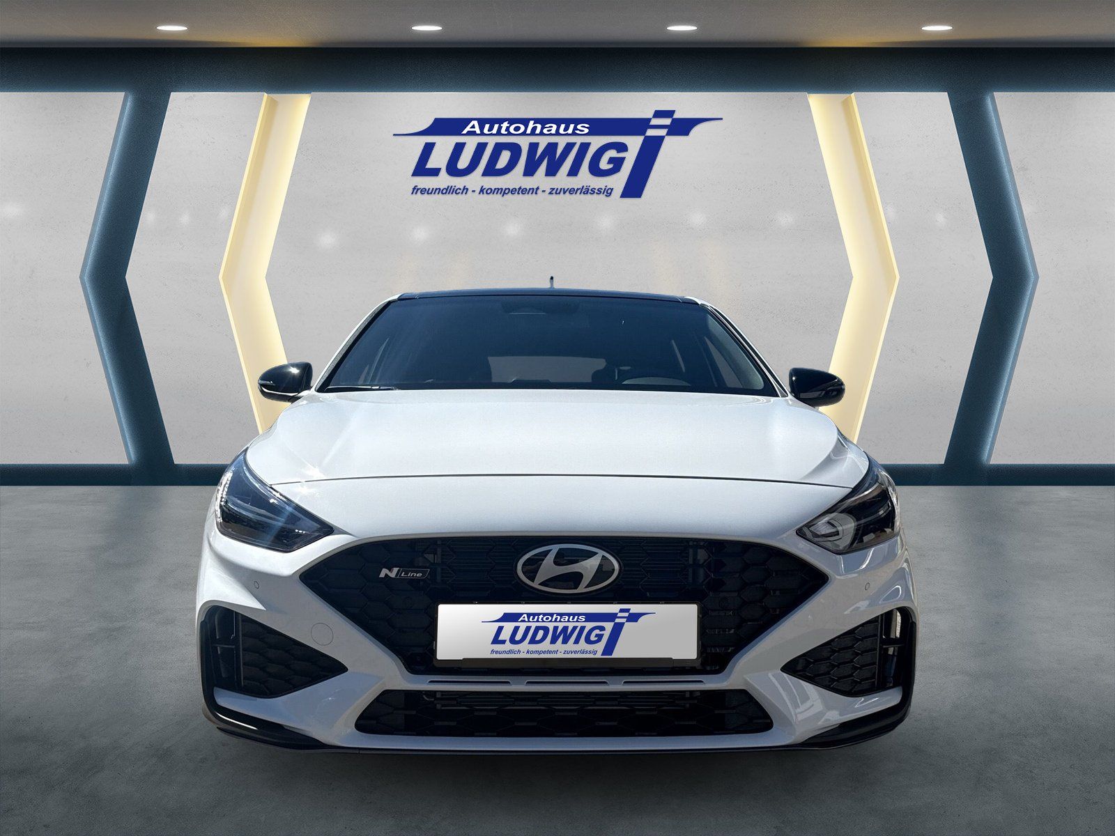 Hyundai i30 – Bild 4