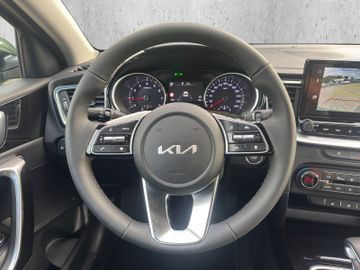 Kia cee'd SW 1.5T DCT Elektr. Heckkl. * JBL-Sound*