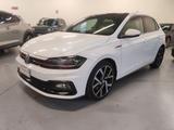 Volkswagen Polo 2.0 TSI DSG GTI BlueMotion Techn - VW Polo mit Halbautomatikschaltung