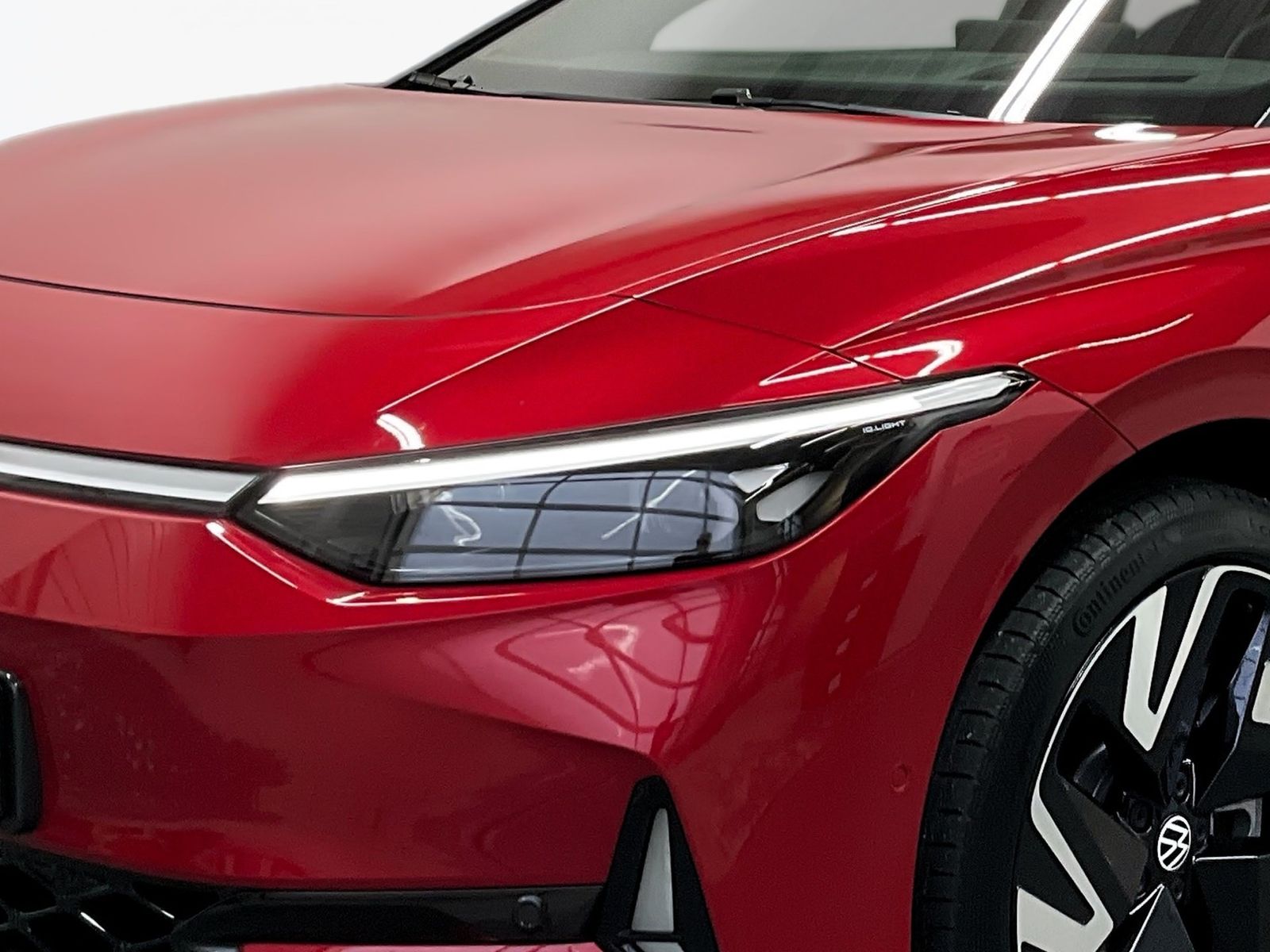 Volkswagen ID.7 - Bild 6