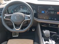Volkswagen Touareg - Vorschau Bild 8