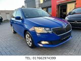 Vorschaubild Skoda Fabia Combi Active