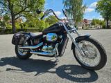 Honda VT 750 DC Black Widow Sondermodell A2 - Offers