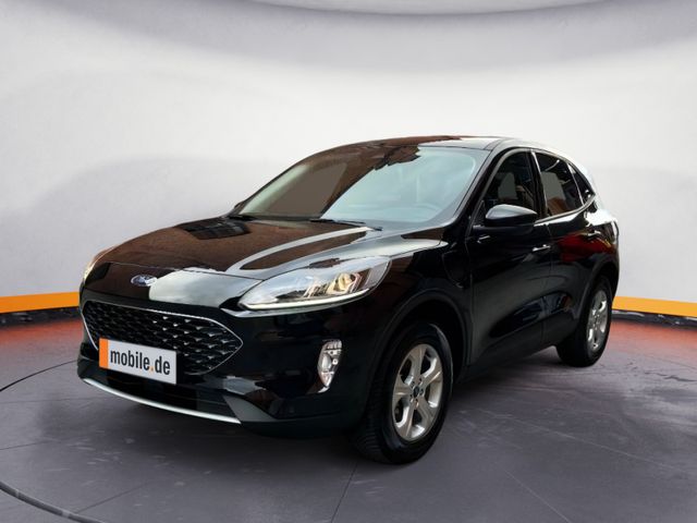 Ford Kuga Cool&Connect Navi+PDC+Klima+Winterpaket