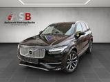 Volvo XC90 Inscription AWD 7-Sitzer*HUD*ACC*Panorama* - Volvo XC90 mit Anhängerkupplung