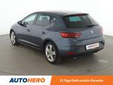 Seat Leon 1.5 TSI ACT FR *NAVI*ACC*PDC*SHZ*ALU* - Seat Leon Gebrauchtwagen in Frankfurt