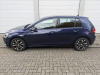 Volkswagen Golf VII 1.6 TDI Lim.*112.503 Km*1 Hand*AHK*