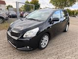Toyota Verso Travel*Kamera*Navi*Panorama*1.Hand*7-Sitze - schwarze Toyota Verso