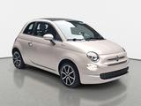 Fiat 500C 1.0 MILD HYBRID NAVI KLIMA DAB APPLE/ANDROI - Fiat 500C: Kleinwagen