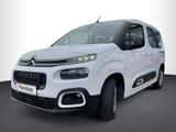 Citroën Berlingo M Benzin 110 FEEL *PDC*Klima*Bluetooth* - Citroën Berlingo in Magdeburg