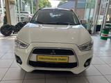Mitsubishi ASX Intense * RÜCKFAHRKAMERA* SITZHEIZUNG * - Mitsubishi: Intense