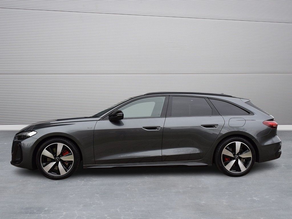 Audi A5 - Bild 4