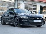 Audi A7 SPORTBACK 45 TFSI S LINE KAMERA ACC MEMORY - Audi A7 in Bielefeld