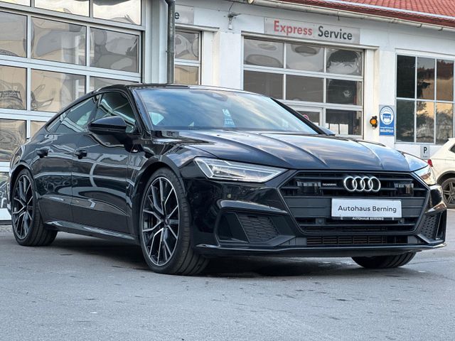 Audi A7 SPORTBACK 45 TFSI S-LINE KAMERA ACC