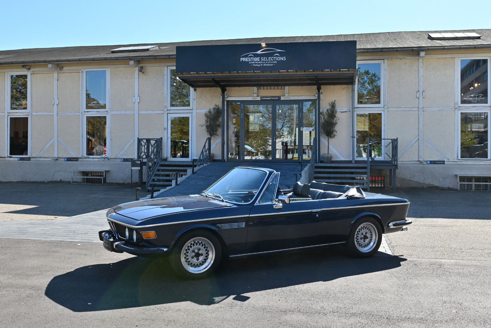 BMW ANDERE